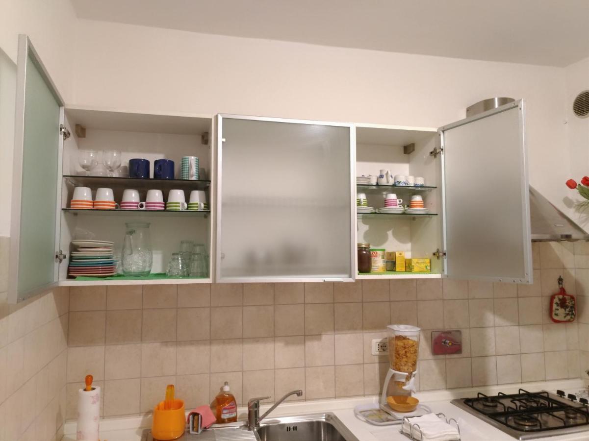 Residenza Sant'Agnese Bed & Breakfast Асизи Екстериор снимка