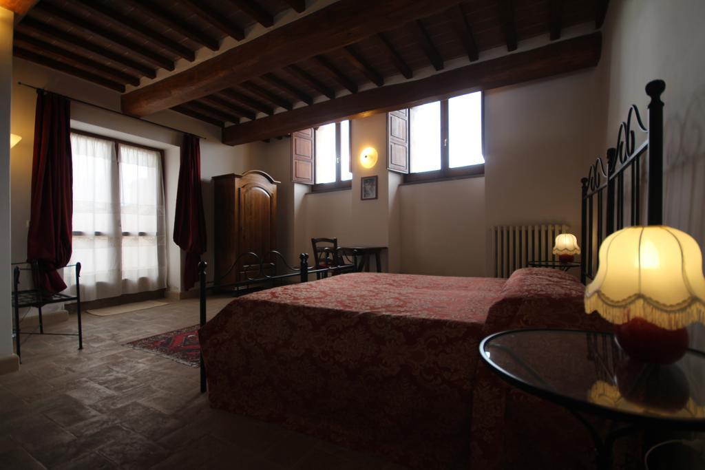 Residenza Sant'Agnese Bed & Breakfast Асизи Екстериор снимка